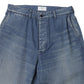 U.S. Marine Corps Nepalese Denim Pants, size 26ssmae