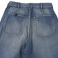 U.S. Marine Corps Nepalese Denim Pants, size 26ssmae