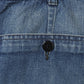 U.S. Marine Corps Nepalese Denim Pants, size 26ssmae