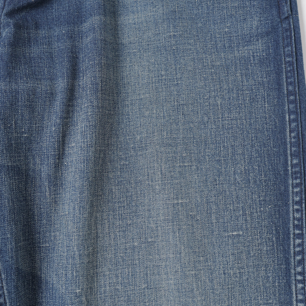 U.S. Marine Corps Nepalese Denim Pants, size 26ssmae