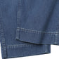 U.S. Marine Corps Nepalese Denim Pants, size 26ssmae