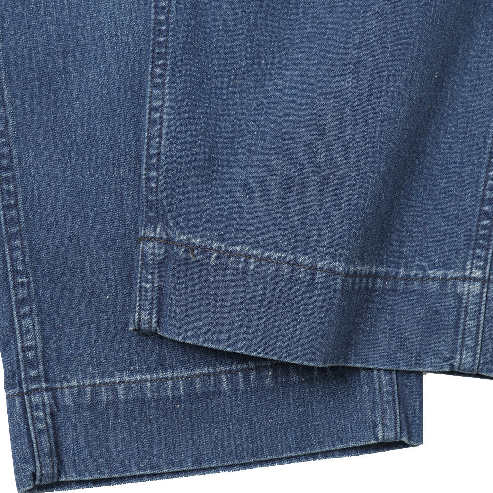 U.S. Marine Corps Nepalese Denim Pants, size 26ssmae