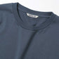 LUSTER PLAITING TEE
