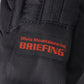 WM x BRIEFING 'SHOULDER BAG'