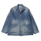 Nep Denim Chore Jacket