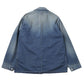 Nep Denim Chore Jacket