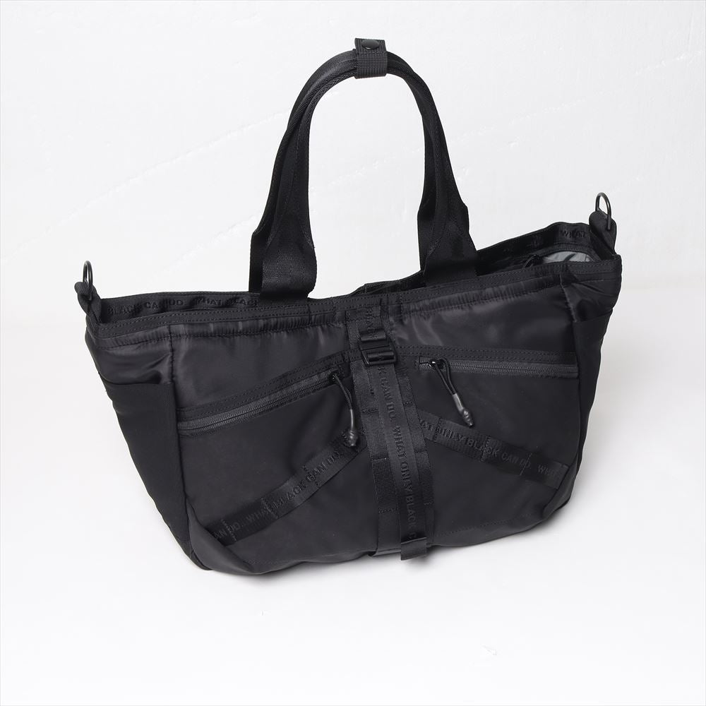 WM x BRIEFING 'TOTE BAG'