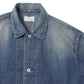 Nep Denim Chore Jacket