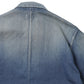 Nep Denim Chore Jacket