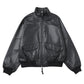 HIGH NECK BLOUSON