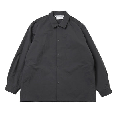 Comfort Shirt Wide
