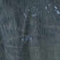 Paint Denim Wide Pants