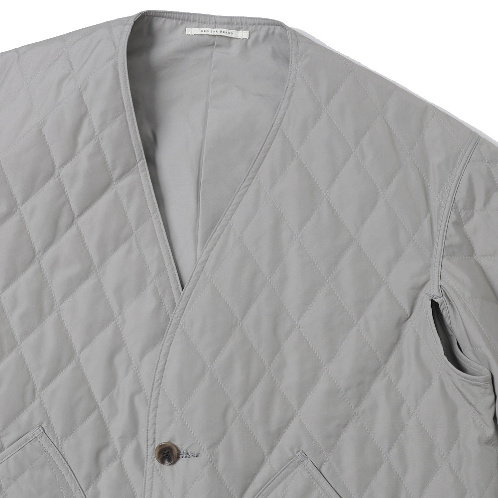 QUILTED GAME-KEEPER SHIRTS