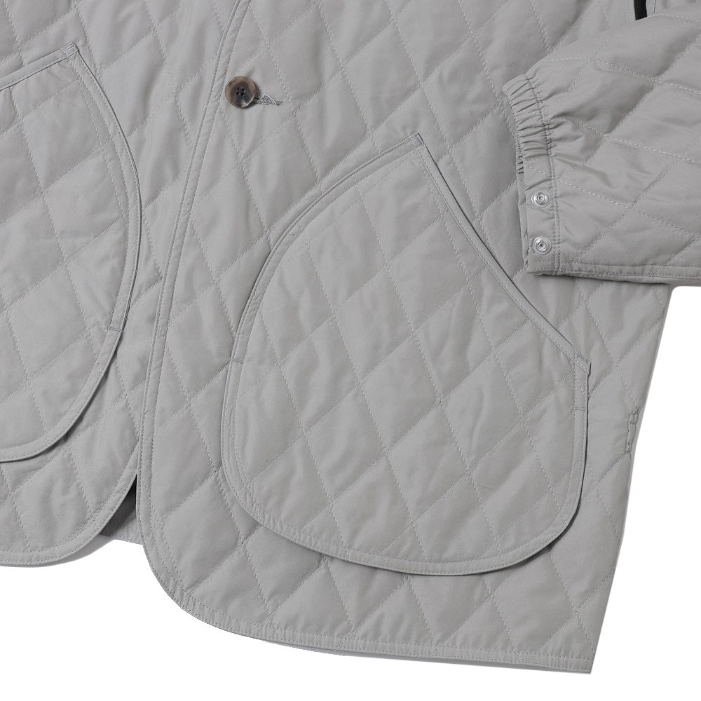 QUILTED GAME-KEEPER SHIRTS