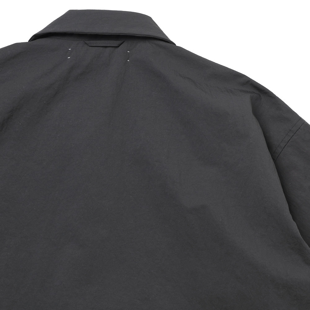 YAECA) コンフォートシャツ ワイド (13061102) | YAECA / シャツ (MEN