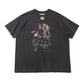 Avec Bikers H-S Tag Tee
