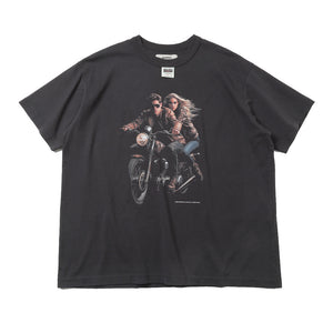 カラー: BLACK / S