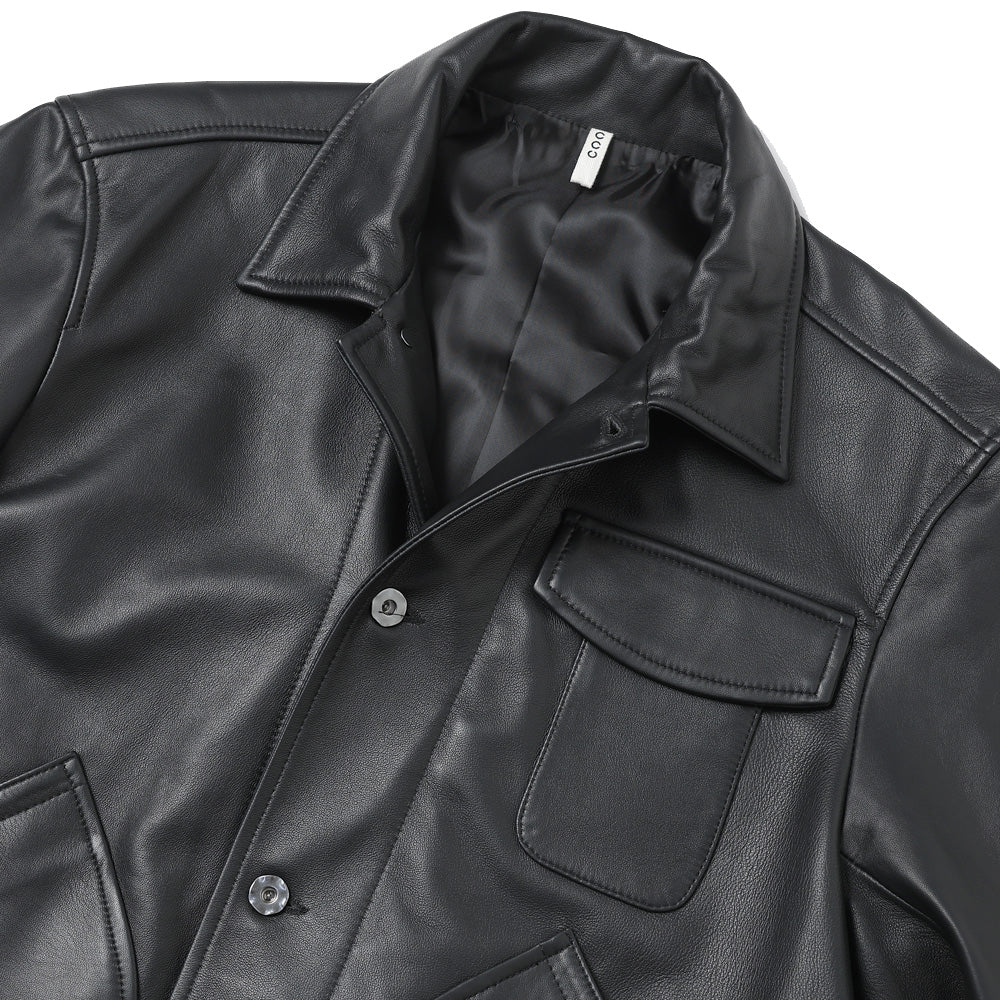 Hunting Jacket