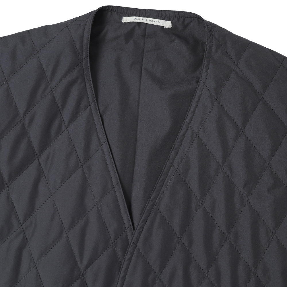 QUILTED GAME-KEEPER SHIRTS