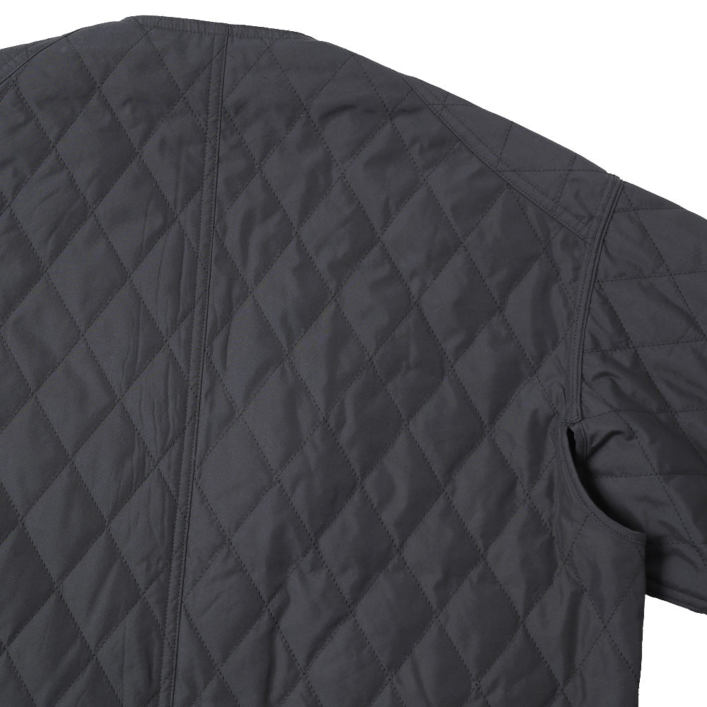 QUILTED GAME-KEEPER SHIRTS