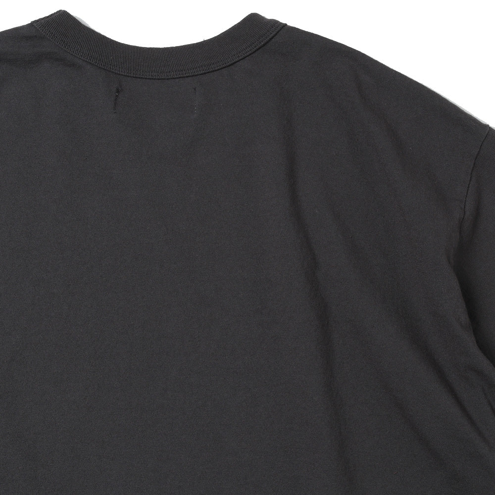 DAIRIKU(ダイリク)Avec Bikers H-S Tag Tee (26SS C13) | DAIRIKU