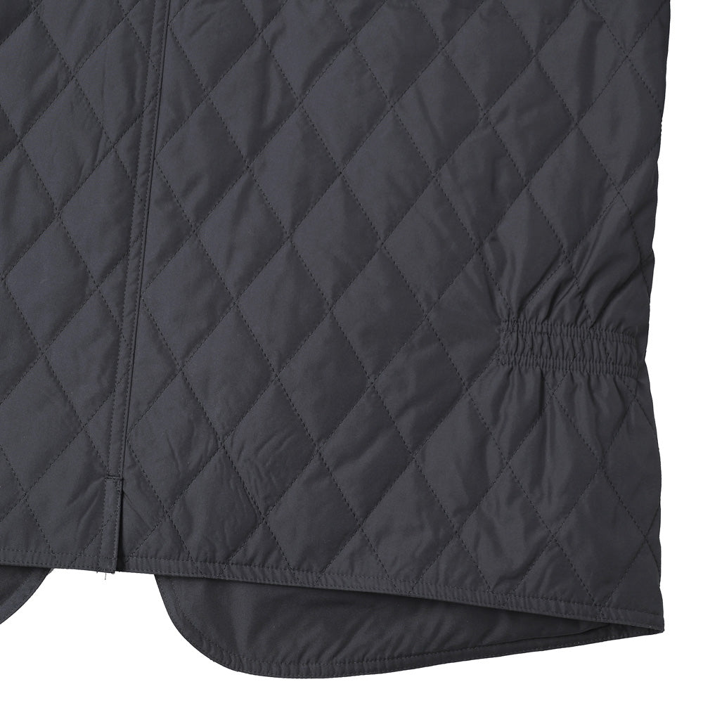 QUILTED GAME-KEEPER SHIRTS