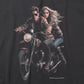 Avec Bikers H-S Tag Tee