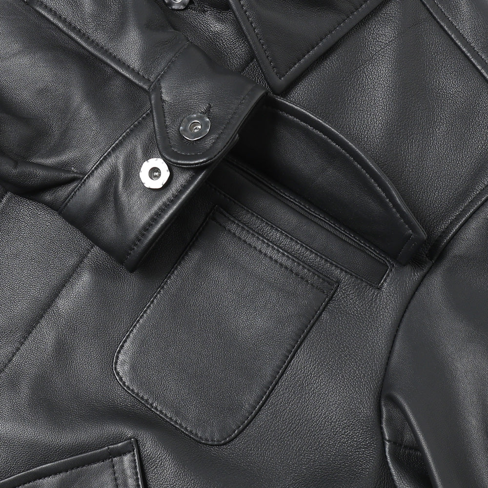 Hunting Jacket