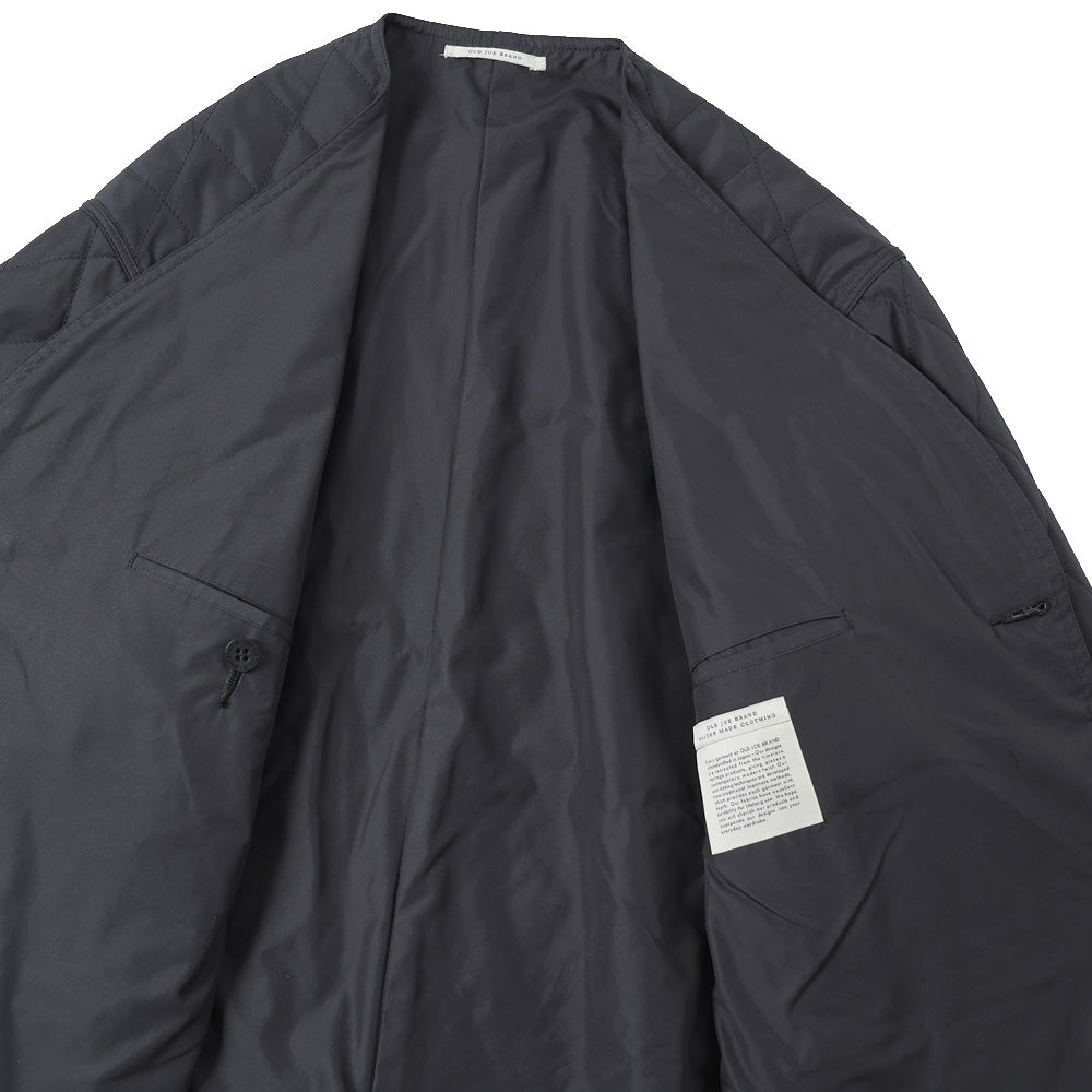 OLD JOE & CO. QUILTED GAME-KEEPER SHIRTS 252OJ-SH06 (252OJ