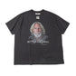 BUTTON EYE DOLL H-S Tag Tee