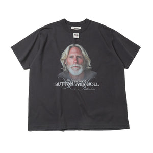 カラー: BLACK / S