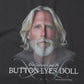 BUTTON EYE DOLL H-S Tag Tee
