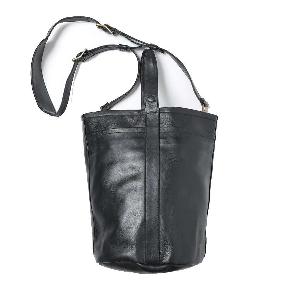 One Shoulder Tote M