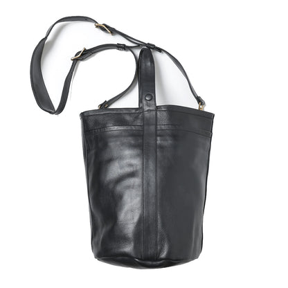 One Shoulder Tote M