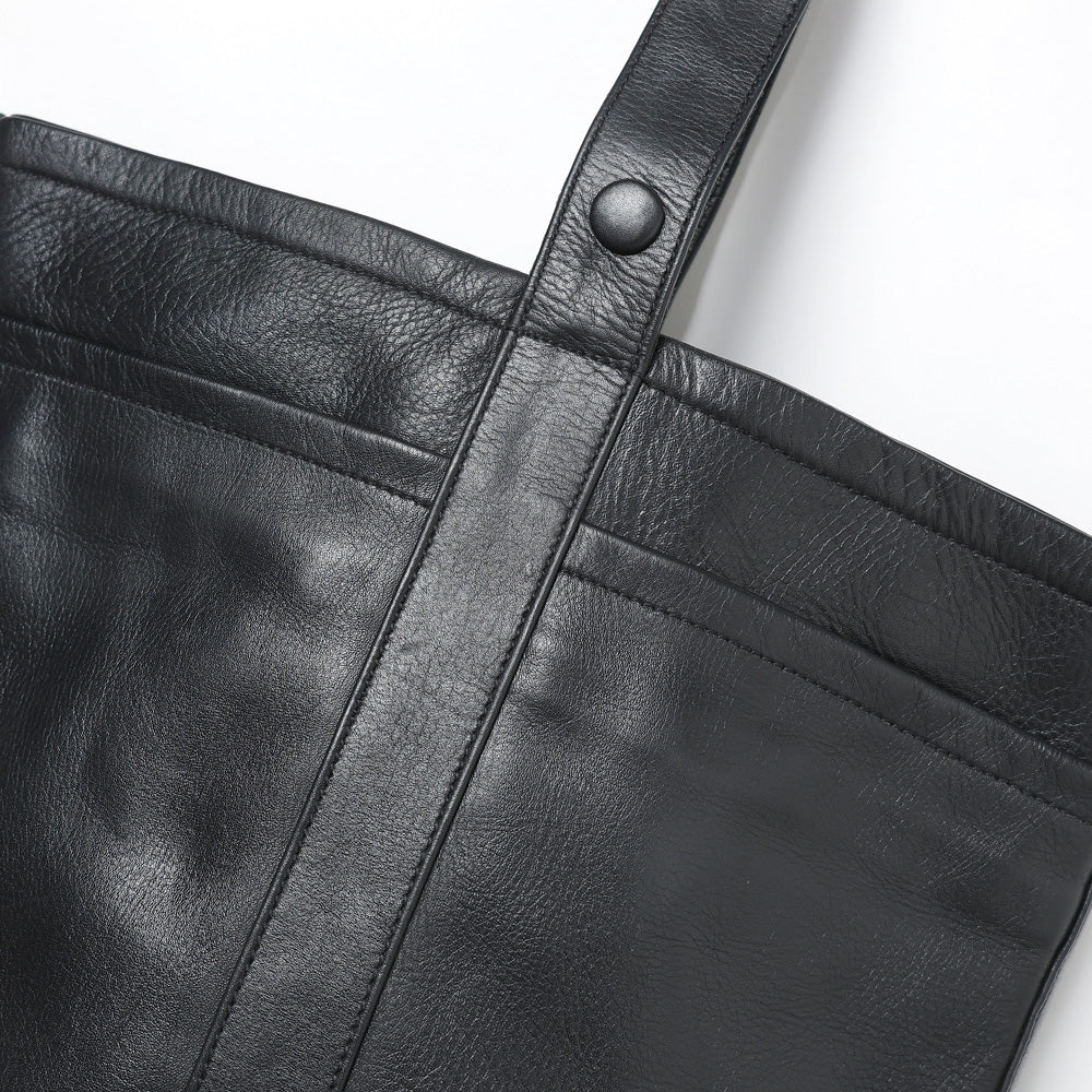 One Shoulder Tote M