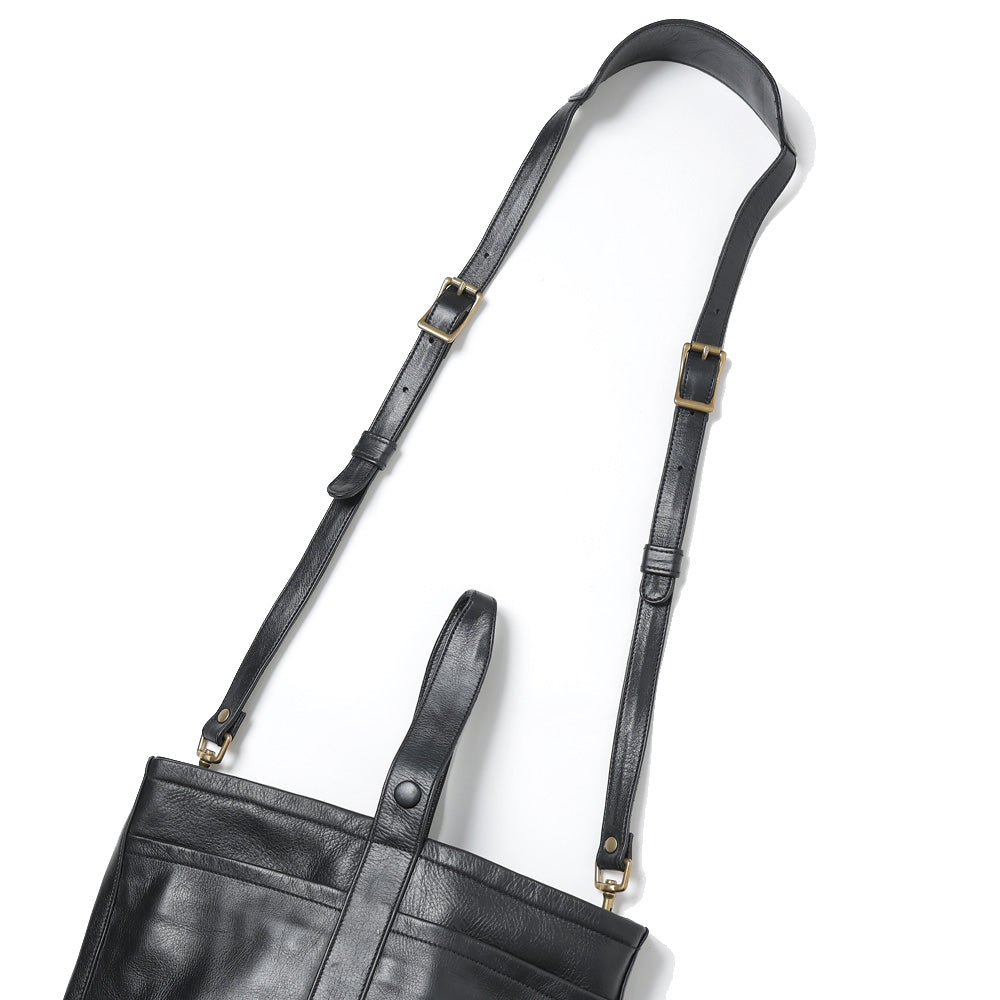 One Shoulder Tote M