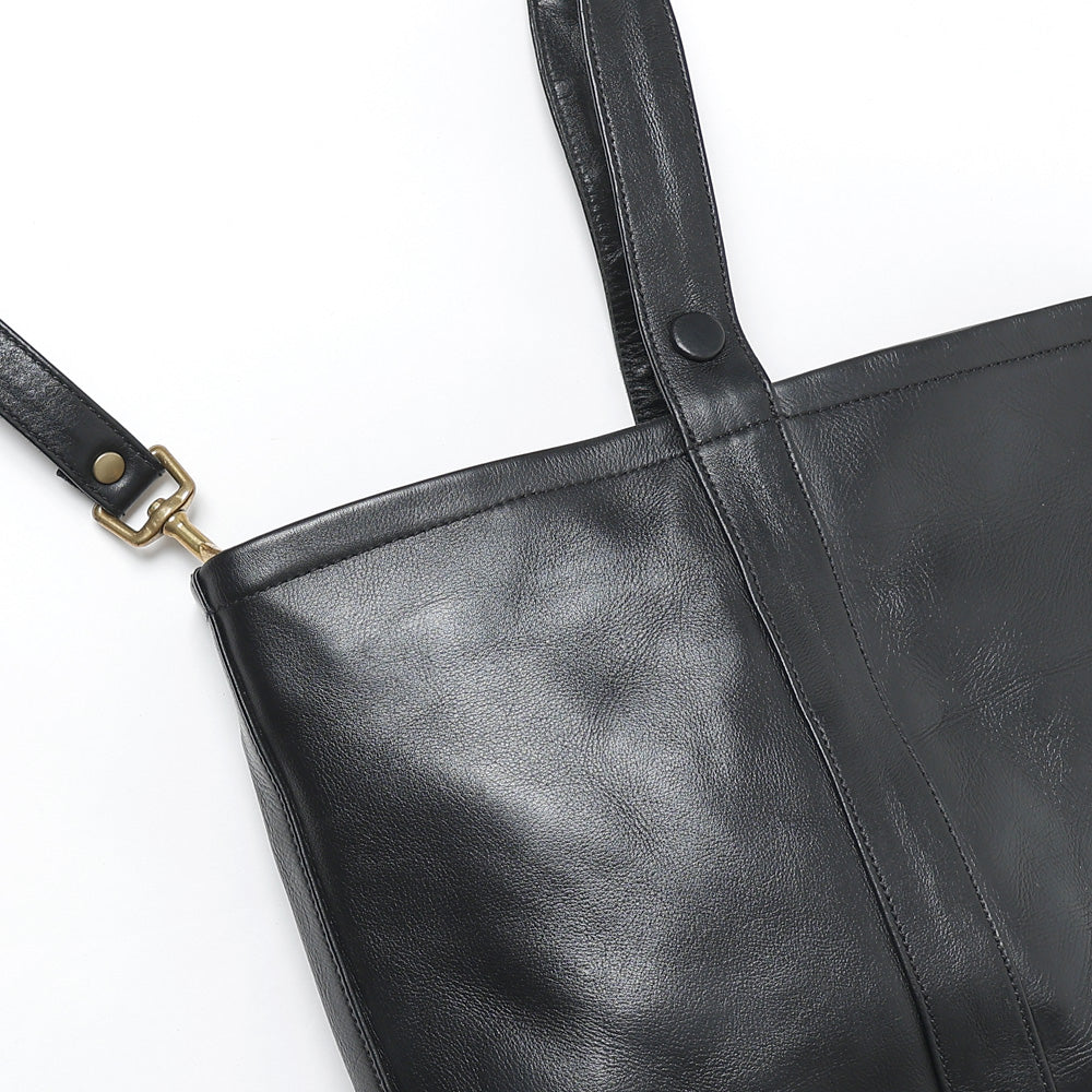One Shoulder Tote M