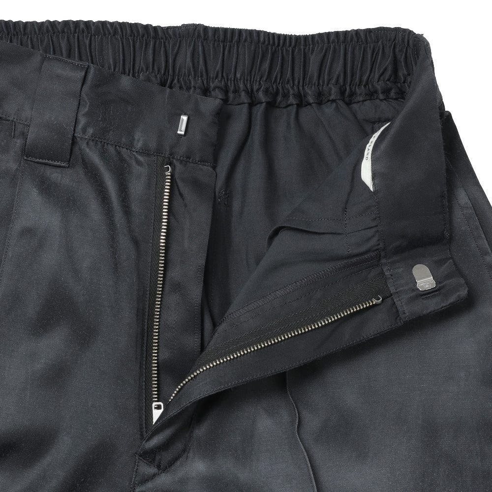 OLD JOE & CO. (オールドジョー) PATINA-RAYON SPORTING TROUSER 261OJ