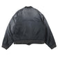 Patina Rayon Lawton Buttoned Jacket 26ssmae