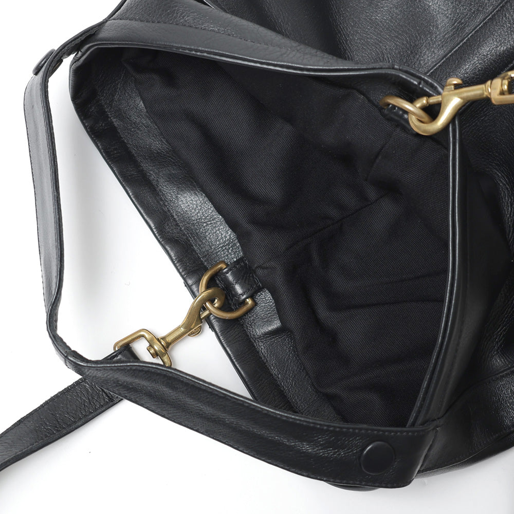 One Shoulder Tote M