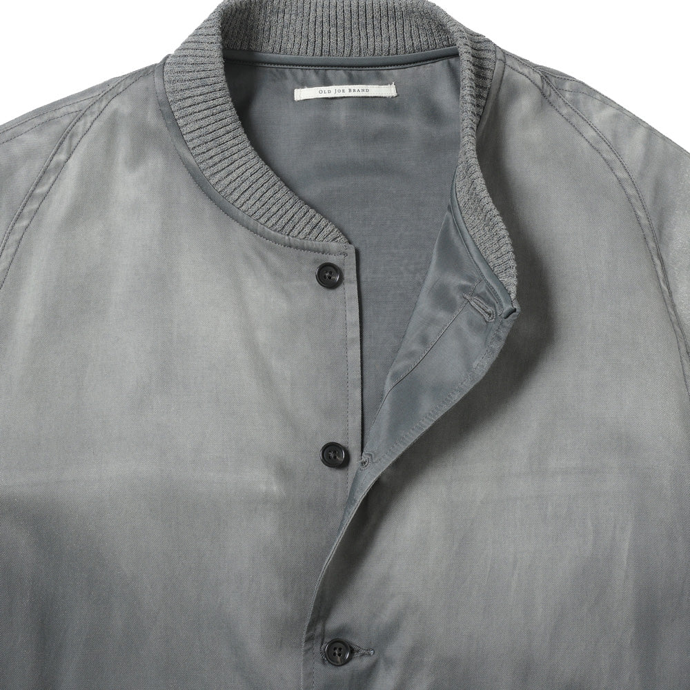 OLD JOE & CO. (オールドジョー) PATINA-RAYON LAWTON BUTTONED JACKET