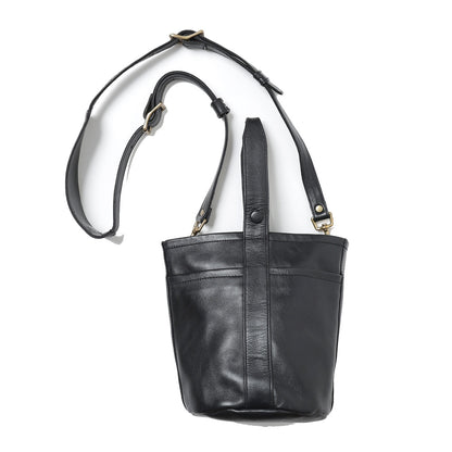One Shoulder Tote S