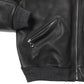 Patina Deer Skin Adastra Jacket 26ssmae