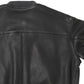 Patina Deer Skin Adastra Jacket 26ssmae