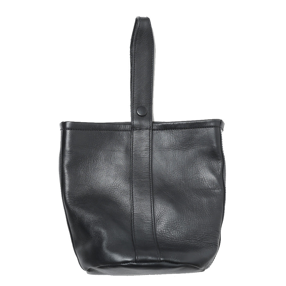 One Shoulder Tote S