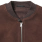 Patina Deer Skin Adastra Jacket 26ssmae