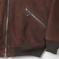 Patina Deer Skin Adastra Jacket 26ssmae