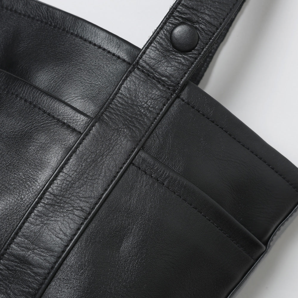 One Shoulder Tote S