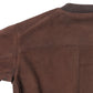 Patina Deer Skin Adastra Jacket 26ssmae