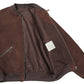 Patina Deer Skin Adastra Jacket 26ssmae